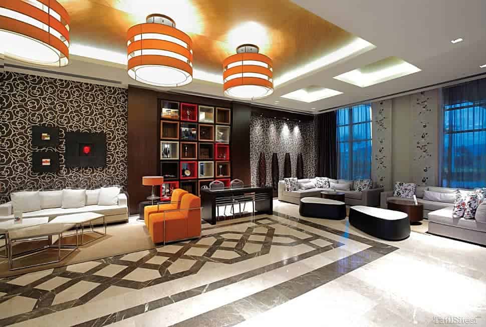 Radisson Blu Resort & Spa Hotel Çeşme